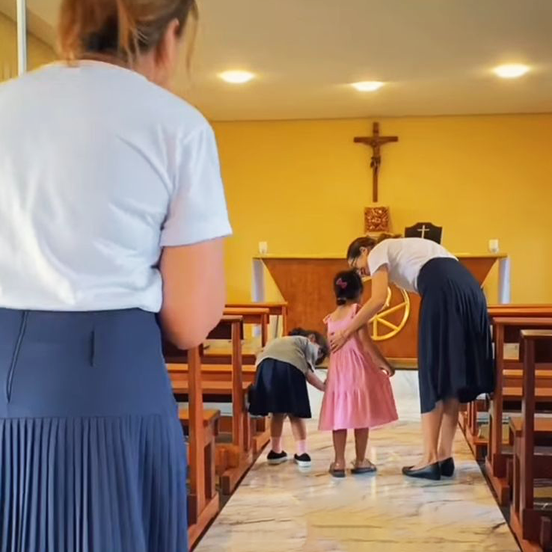 Nosso colegio